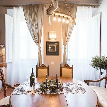 Loft Boutique Suite, Santa Croce, Florence, Wifi Exterior foto