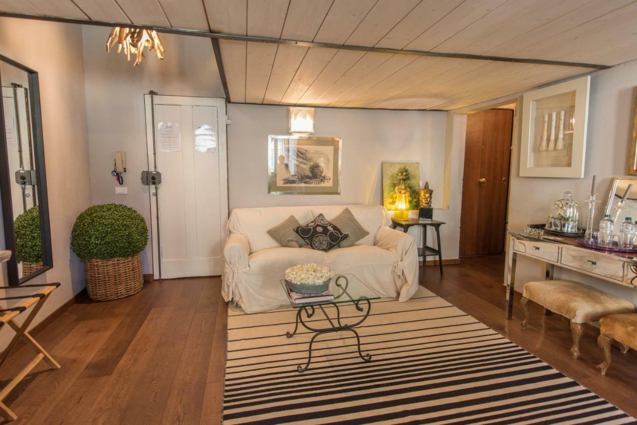 Loft Boutique Suite, Santa Croce, Florence, Wifi Exterior foto