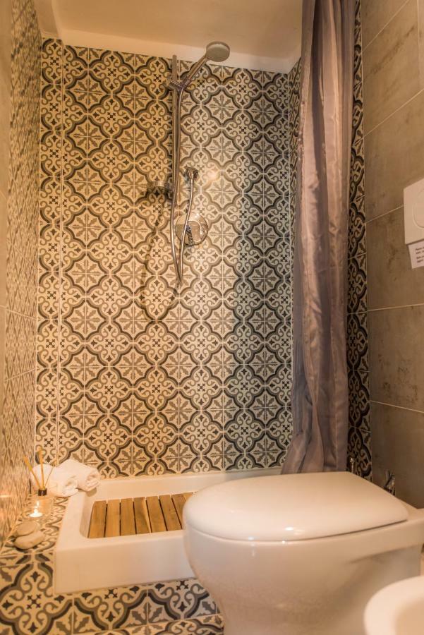 Loft Boutique Suite, Santa Croce, Florence, Wifi Exterior foto