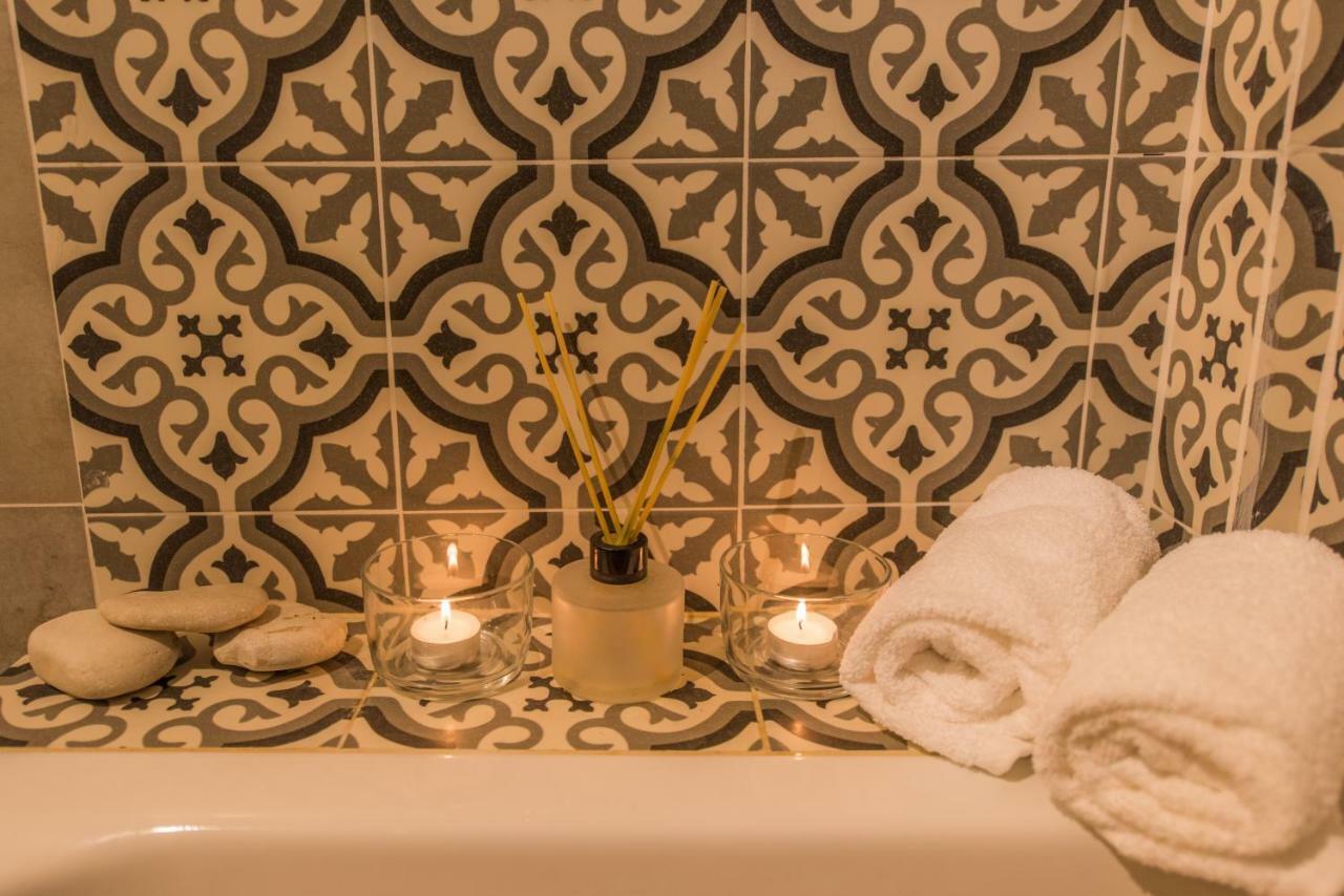 Loft Boutique Suite, Santa Croce, Florence, Wifi Exterior foto