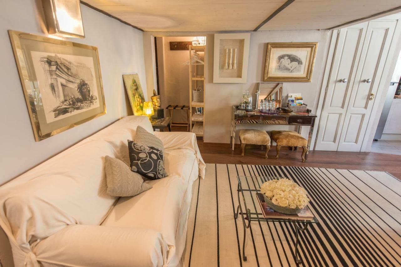 Loft Boutique Suite, Santa Croce, Florence, Wifi Exterior foto